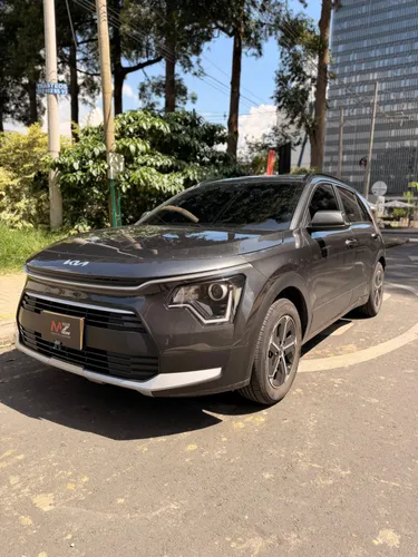 KIA NIRO HIBRIDO 1.6 HEV DESIRE 2026