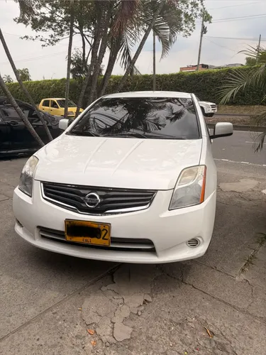 NISSAN SENTRA 2013