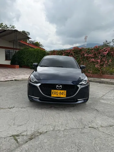 Se vende Mazda 2 Grand Touring LX