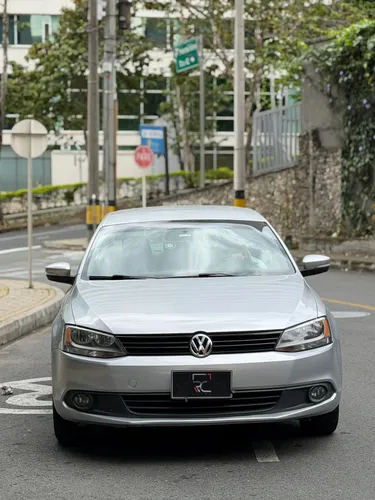 Volkswagen Nuevo Jetta Trendline
