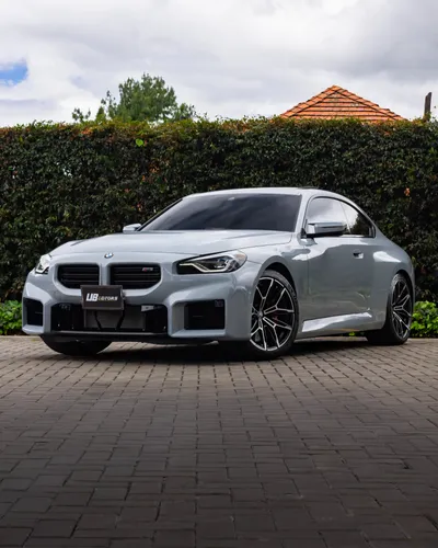 BMW M2 3.0 COUPÉ 2026