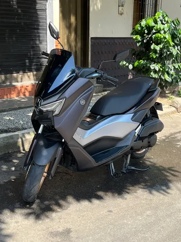 Nmax v3 2026 1.500KM
