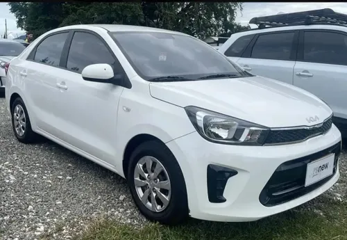 Kia Soluto Emotion 2026