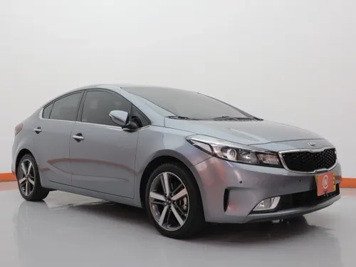 KIA CERATO PRO ZENITH 1.6