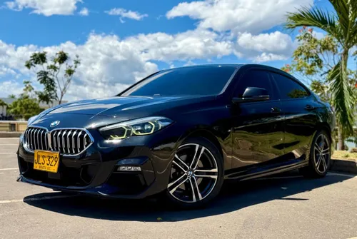 BMW 218i paquete M