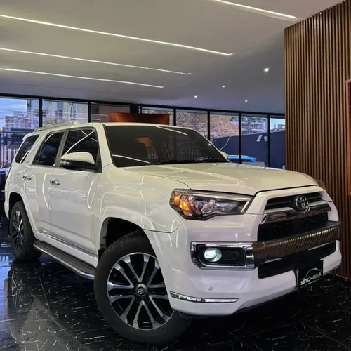 TOYOTA 4RUNNER LIMITED