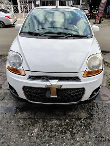 Se vende chevrolet spark life