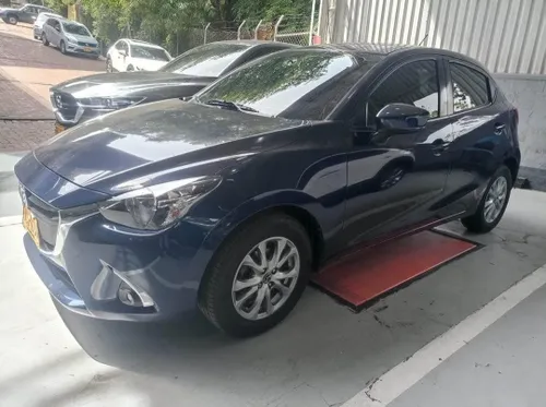 Mazda 2 Touring 2018