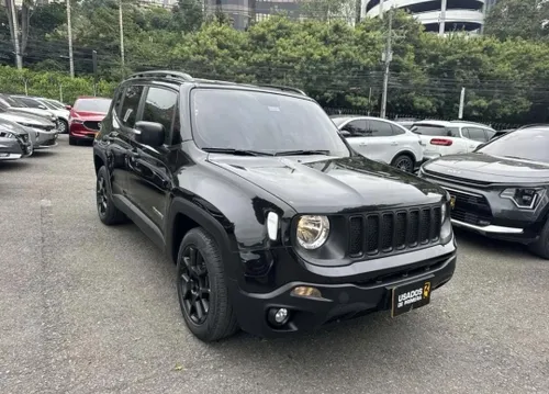 Jeep Renegade Sport 2020