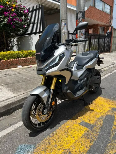 Honda X-Adv 750 2021