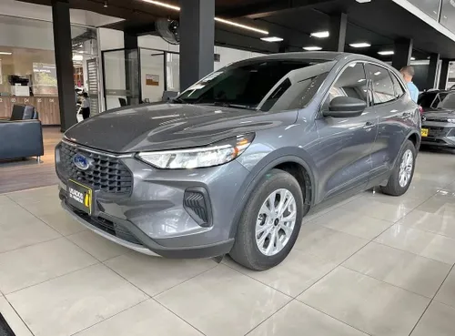 Ford Escape Se 2024