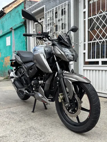 APACHE RTR 160 4V FI 2024