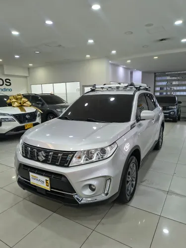 Suzuki Vitara 1.6 Live