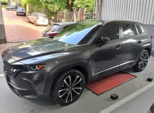 Mazda CX-50 Touring 2026