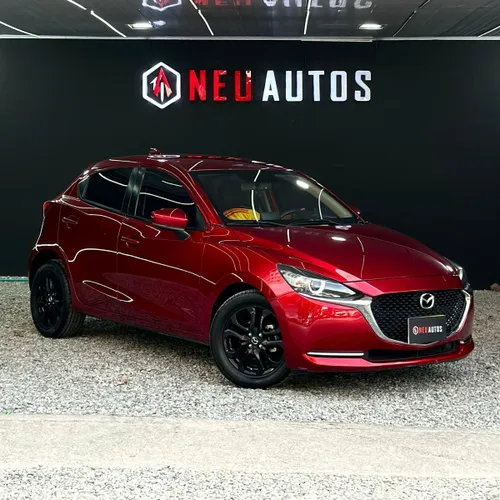 MAZDA 2 GRAND TOURING B2 2021