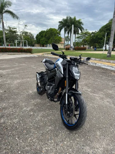 CF MOTO 250 NK FUN 2026