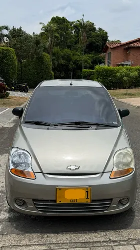 CHEVROLET SPARK 2009 1.0