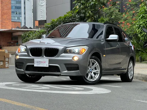 BMW X1 XDRIVE20i