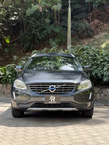Volvo XC60 D4 2.4 Diesel 2015