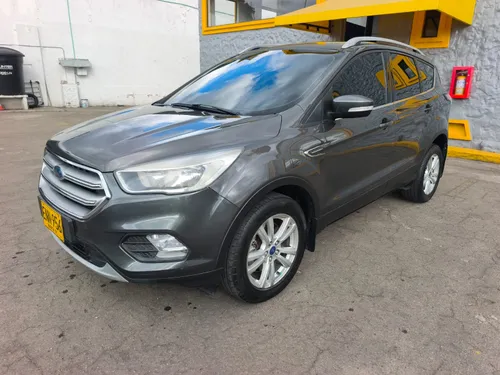 FORD ESCAPE