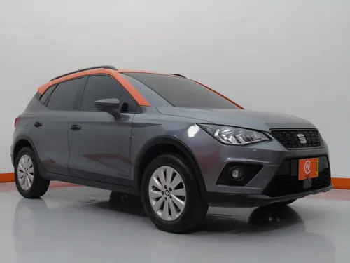 Seat Arona Reference 1.6 Mt 4x2