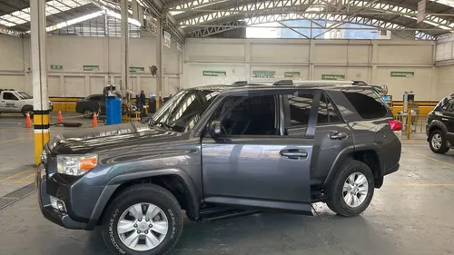 Toyota 4Runner