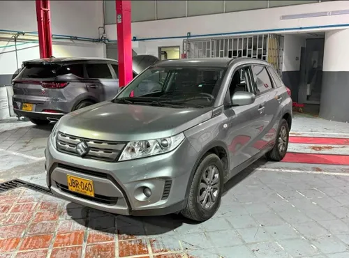Suzuki Vitara GL 2017