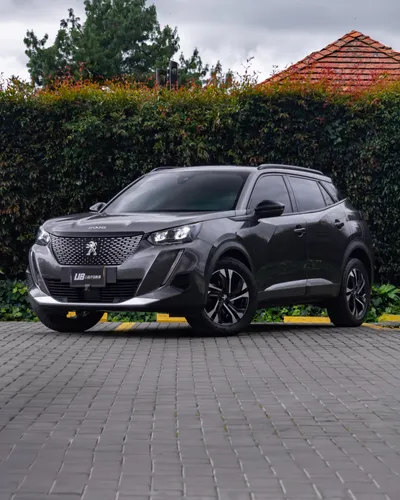 PEUGEOT 2008 MOD 2023
