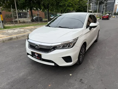 HONDA CITY HATCHBACK 2024 1.5 LX