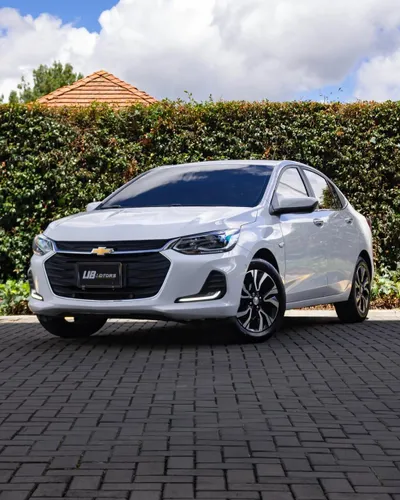 CHEVROLET ONIX PREMIER 1.0L AT 2023
