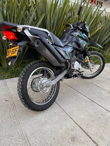 Yamaha XTZ 150 2021 impecable