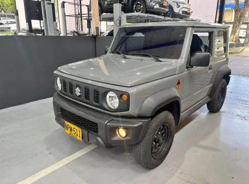 Suzuki Jimny GL 2024