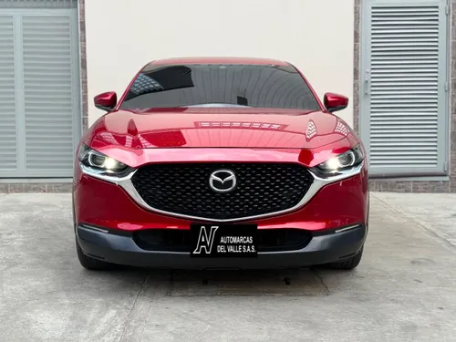 MAZDA CX 30 GRAND TOURING LX HIBRIDA 2023