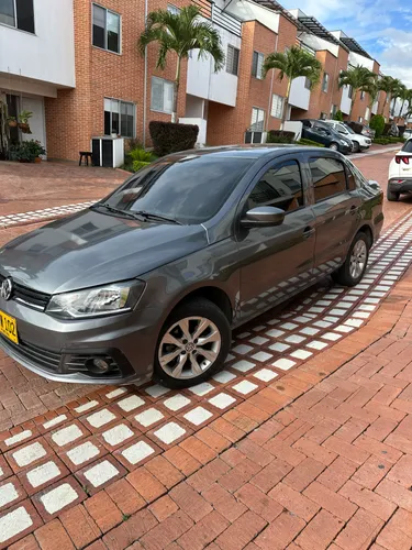 Volkswagen voyage