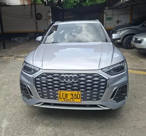 Audi q5 SPORTBACK HIBRIDA