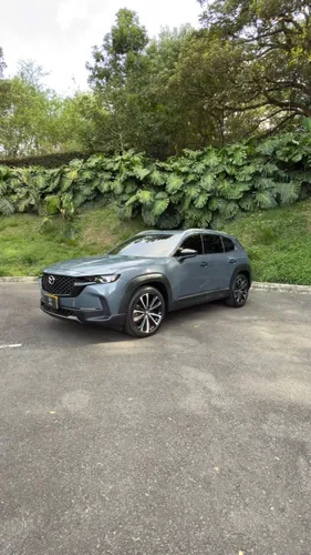 Mazda cx50 grand touring LX 2023