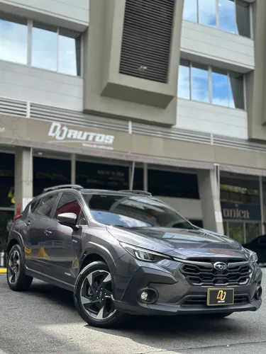 SUBARU CROSSTREK 2.01-s HIBRIDA