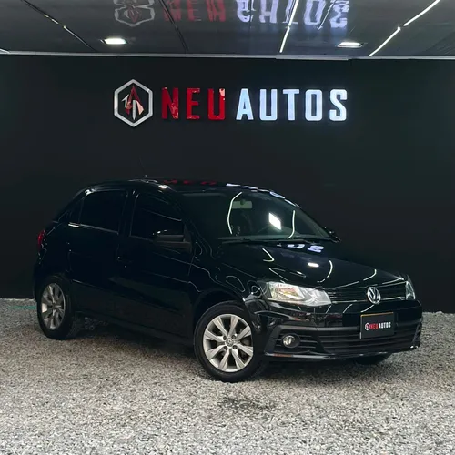 VOLKSWAGEN GOL COMFORTLINE 2019