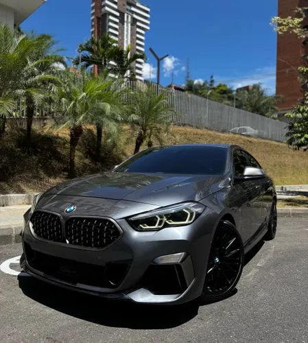 BMW M235 GRAND COUPE XDRIVE 2021