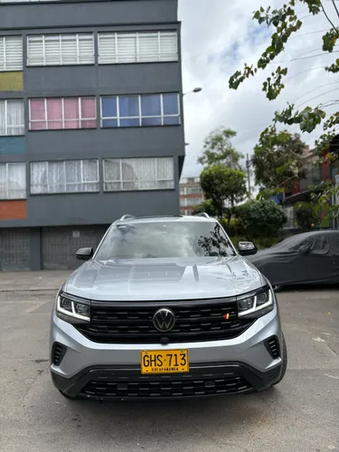 Volkswagen Teramont HIGHLINE 4X4