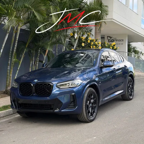 BMW X4 XDrive 30I 2022