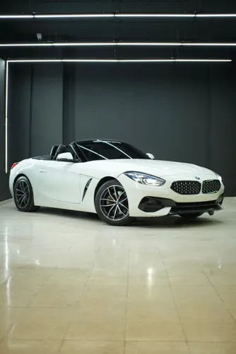 BMW Z4 sDrive20i CONVERTIBLE  2020