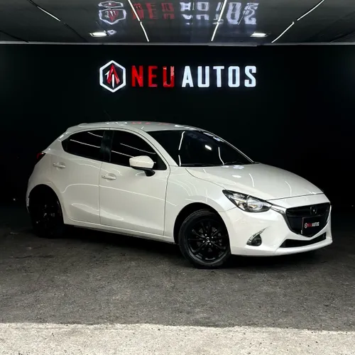MAZDA 2 TOURING 2019