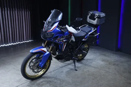 HONDA AFRICA TWIN CRF 1000D TP 1000CC ABS 2019