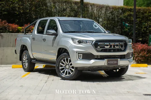 FOTON TUNLAND G7 2024
