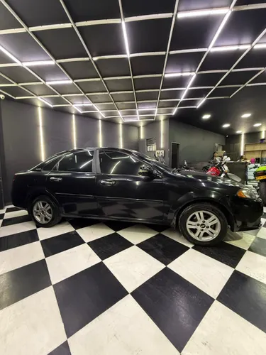 CHEVROLET OPTRA ADVANCE