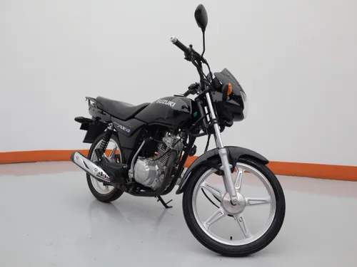 SUZUKI AX4 EVOLUTION FI 110CC