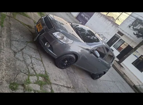 Chevrolet Aveo emotion gt