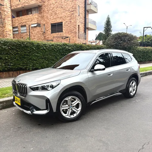 BMW X1 2023 Único Dueo