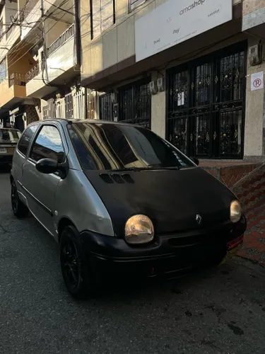 Renault twingo 2006
